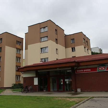 Near Park Apartment Druskininkai Exterior photo